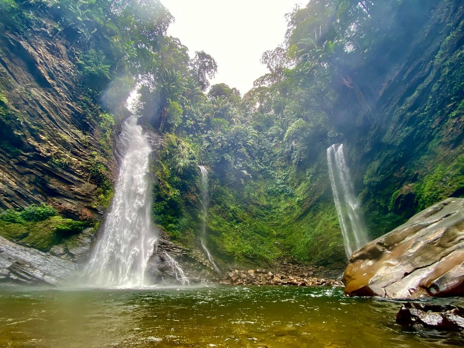Kuching City Tour image